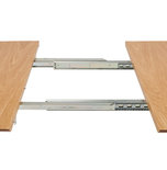 Eettafel EXTENSIO Naturel