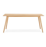 Eettafel LUMA Naturel