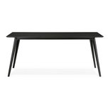 Eettafel LUMA Zwart