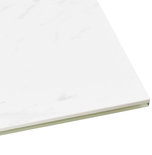 Eettafel VIEDMA Wit