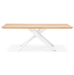 Eettafel ROYALTY Naturel
