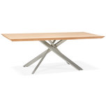 Eettafel ROYALTY Naturel