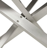 Eettafel MADONA Zwart
