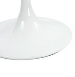 Eettafel OKA Wit