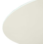 Eettafel DAKOTA Wit