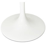 Eettafel DAKOTA Wit