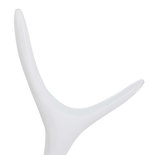 Juwelenstandaard HORN Wit
