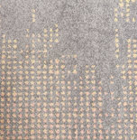 Vloerkleed SKYLINE 160x230 cm Mix