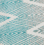 Vloerkleed ZIG 160x230 cm Mix