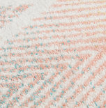 Vloerkleed ZIG 160x230 cm Mix