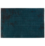 Vloerkleed BLUE 160x230 cm Mix