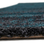 Vloerkleed BLUE 160x230 cm Mix