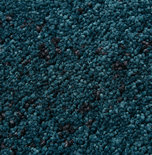 Vloerkleed BLUE 160x230 cm Mix