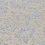 Vloerkleed CELEST 160x230 cm Mix