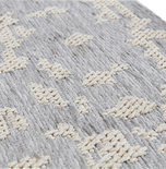 Vloerkleed CELEST 160x230 cm Mix