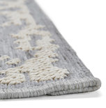 Vloerkleed CELEST 160x230 cm Mix