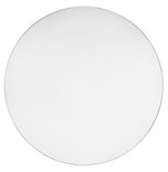 Spiegel TOTO Ø 60,5 CM Wit