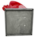 Beeld GROOM Rood