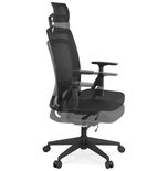 Bureaustoel OFFICE Zwart