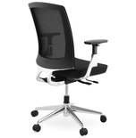 Bureaustoel TEPPER Zwart