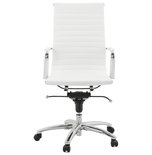 Bureaustoel RELIK Wit