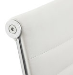 Bureaustoel RELIK Wit