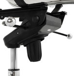 Bureaustoel RELIK Wit