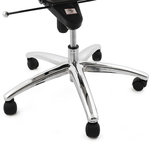 Bureaustoel RELIK Wit