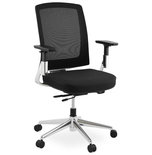 Bureaustoel TEPPER Zwart