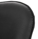 Fauteuil LUFT Zwart