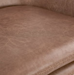 Fauteuil LUFT Bruin