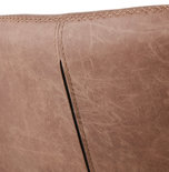 Fauteuil LUFT Bruin