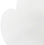 Design Stoel TESTA Wit