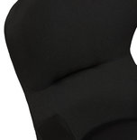 Design Stoel KORAT Zwart