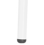 Design Stoel KOKLIKO Wit-Wit