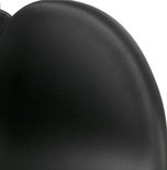 Design Stoel ROXAN Zwart-Zwart