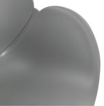 Design Stoel RULIO Grijs
