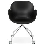 Design Stoel RULIO Zwart