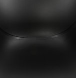 Design Stoel RULIO Zwart