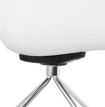 Design Stoel RULIO Wit