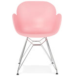 Design Stoel CHIPIE Roze