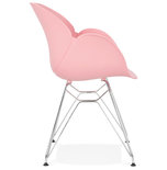 Design Stoel CHIPIE Roze