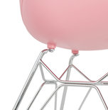 Design Stoel CHIPIE Roze