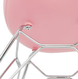 Design Stoel CHIPIE Roze