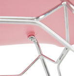 Design Stoel CHIPIE Roze