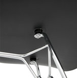 Design Stoel CHIPIE Zwart