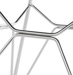 Design Stoel CHIPIE Zwart