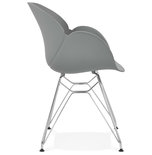 Design Stoel CHIPIE Grijs
