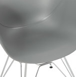 Design Stoel CHIPIE Grijs