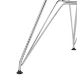 Design Stoel CHIPIE Grijs